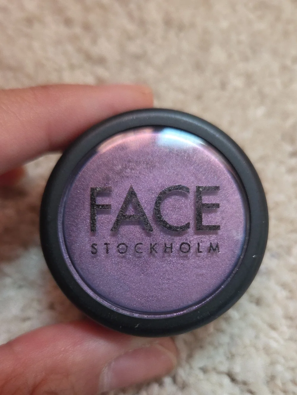 FACE stockholm Eye Dust